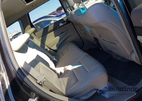 2012 Jeep Grand Cherokee Laredo from USA, damaged, VIN 1C4RJFAG0CC351691